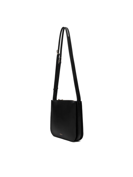Furla Сумка Furla Ava S WB01818 BX3104 CN O6000 Чорний