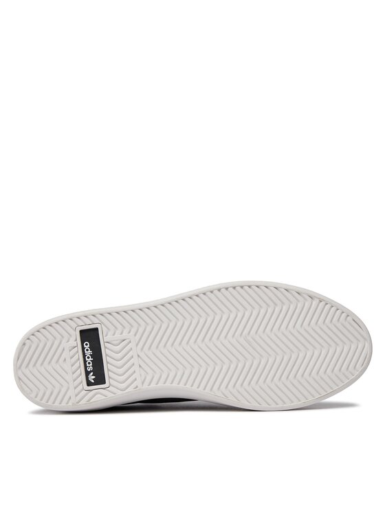 adidas Zapatillas adidas Sleek EF4933 Negro