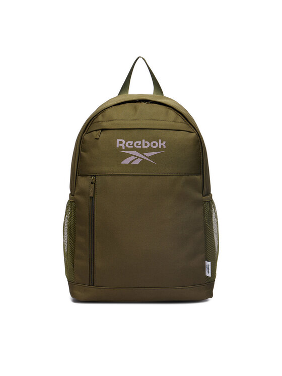 Reebok Рюкзак Reebok CWBEO-RBK-M-007-10 Темно-зелений
