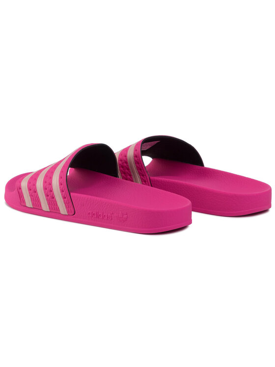 adidas Šľapky adidas adilette W EE7930 Ružová
