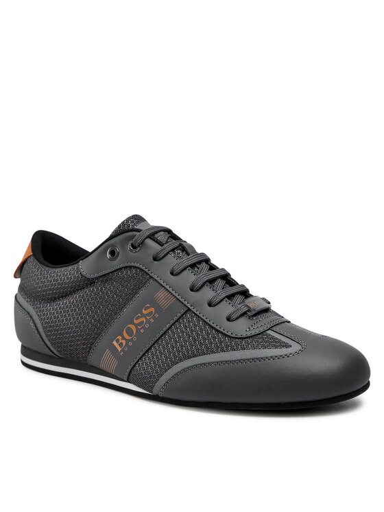 BOSS Sneakers Boss Lighter 50370438 10199225 01 Grigio