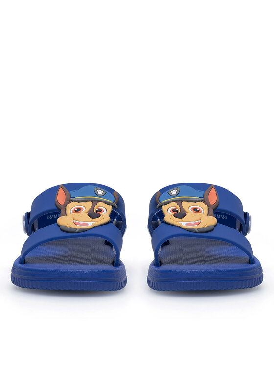 Paw Patrol Sandali Paw Patrol CP66-SS24-404PAW Blu scuro
