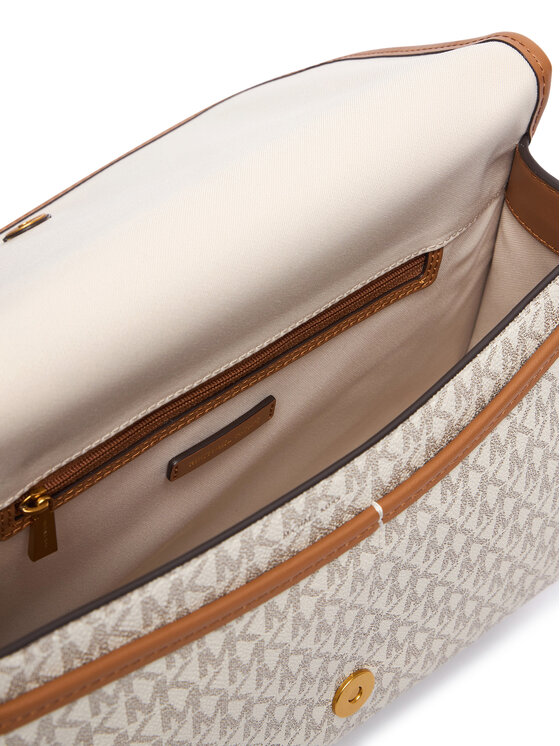 MICHAEL Michael Kors Сумка MICHAEL Michael Kors 30T6AX3M2B Кремовий