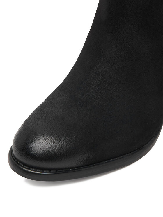 Lasocki Botines Lasocki CEO-WI23-RUTH-21 Negro