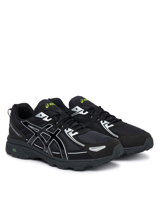 Asics Laisvalaikio batai Asics Gel-Venture 6 1203A438 Juoda