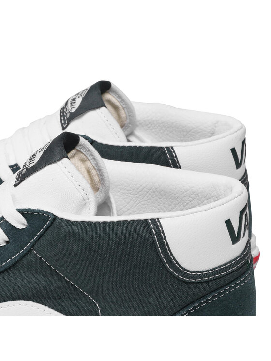 Vans Teniszcipő Vans Mid Skool 37 VN0A3TKF6921 Zöld