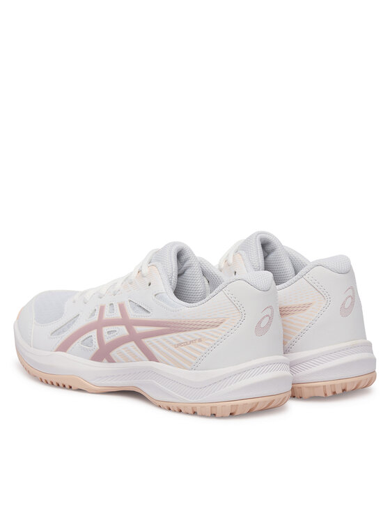 Asics Взуття у спортзал Asics Upcourt 6 1072A107 Білий