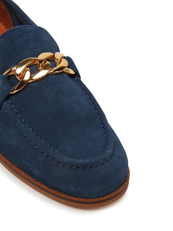 Filipe Mokasīni Filipe 12779 CA Zils