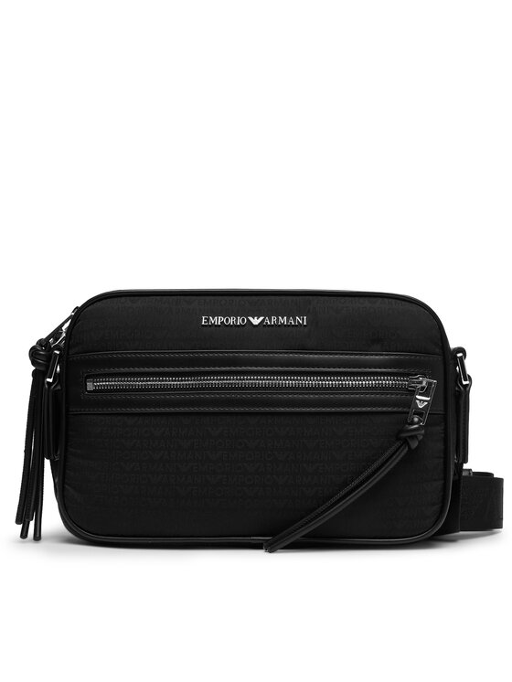 Emporio Armani Сумка Emporio Armani EM005399 AF14637 UC001 Чорний