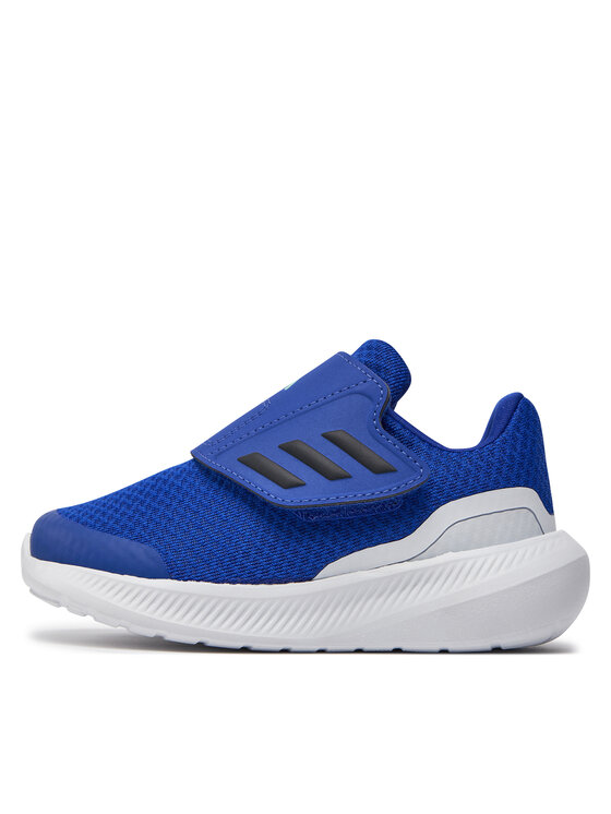 adidas Снікерcи adidas Runfalcon 3.0 Sport Running Hook-and-Loop Shoes HP5866 Голубий