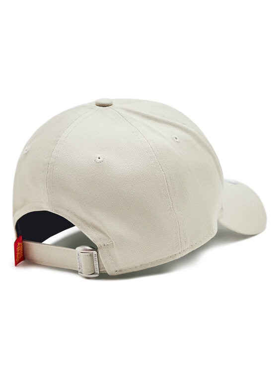 New Era Cepure ar nagu New Era Looney Tunes 60298660 Bēšs