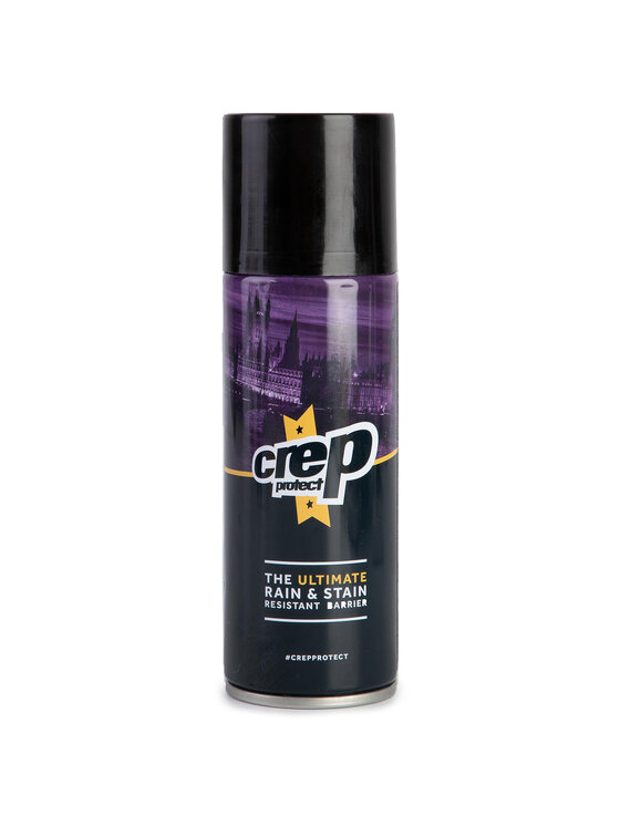 Crep Protect Impermeabilizante Crep Protect The Ultimate Rain & Stain Resistant Barrier 1000