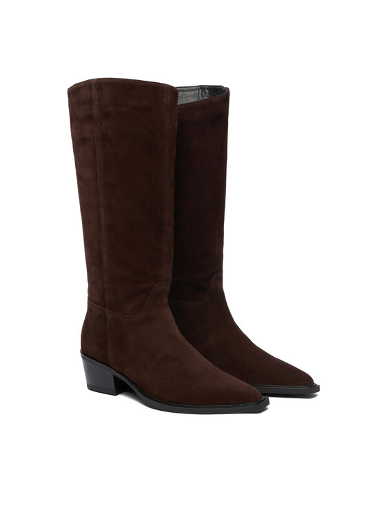 Vagabond Shoemakers Чоботи Vagabond Shoemakers Kelsey 5810-040-31 Коричневий