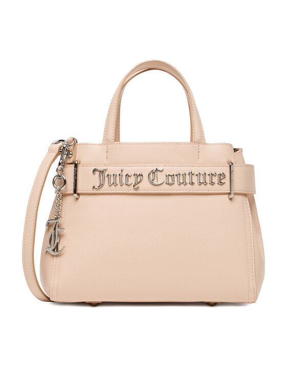 Geantă Juicy Couture CEO-BIJXT3090WVP Roz | Epantofi.ro