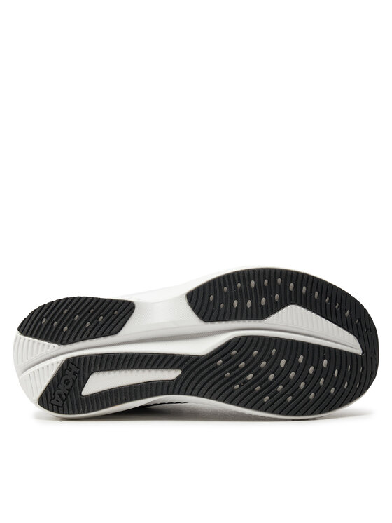 Hoka Scarpe running Hoka Mach 6 1147553 Nero