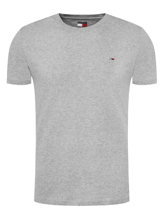 Tommy Jeans Tommy Jeans Set di t-shirt DM0DM20687 Multicolore Slim Fit