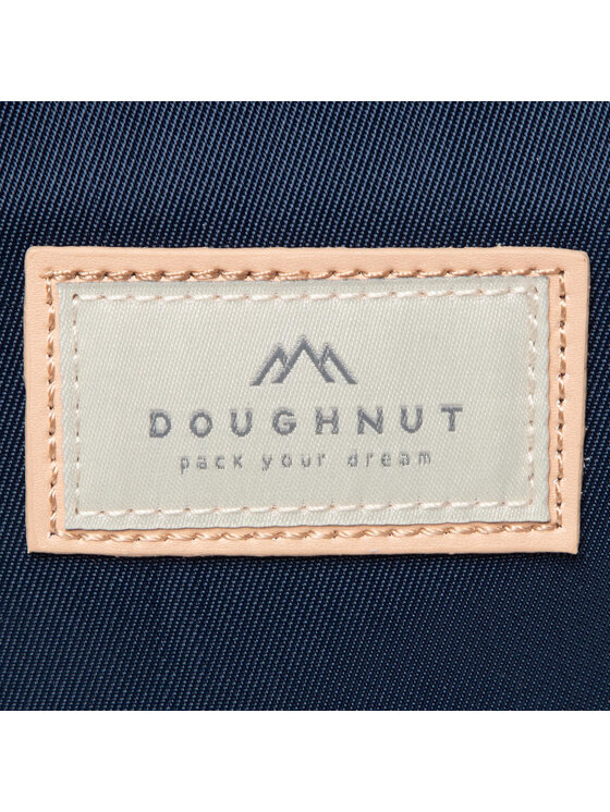 Doughnut Туристичний рюкзак Doughnut D010-8969-F Cиній