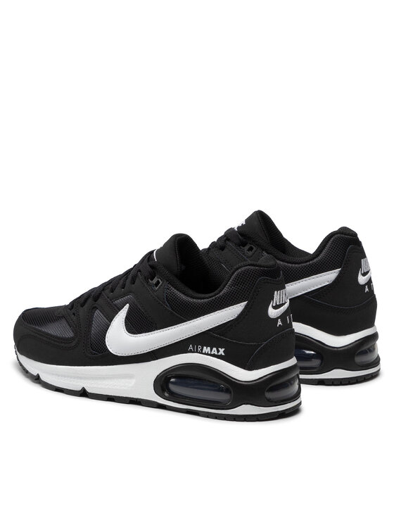 Nike Tenisice Nike Air Max Command 397690 021 Crna