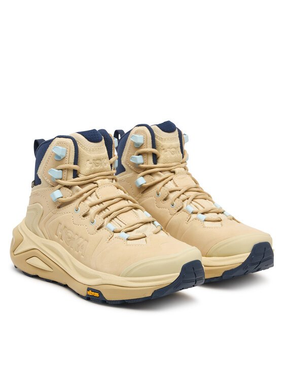Hoka Туристически Hoka Kaha 3 GTX GORE-TEX 1162531 Син