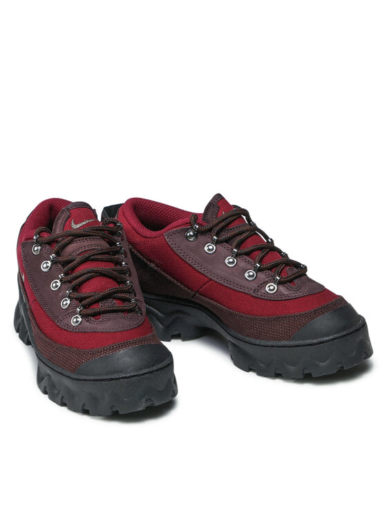 Nike Zapatillas Nike Lahar Low DD0060 201 Guinda/burdeos