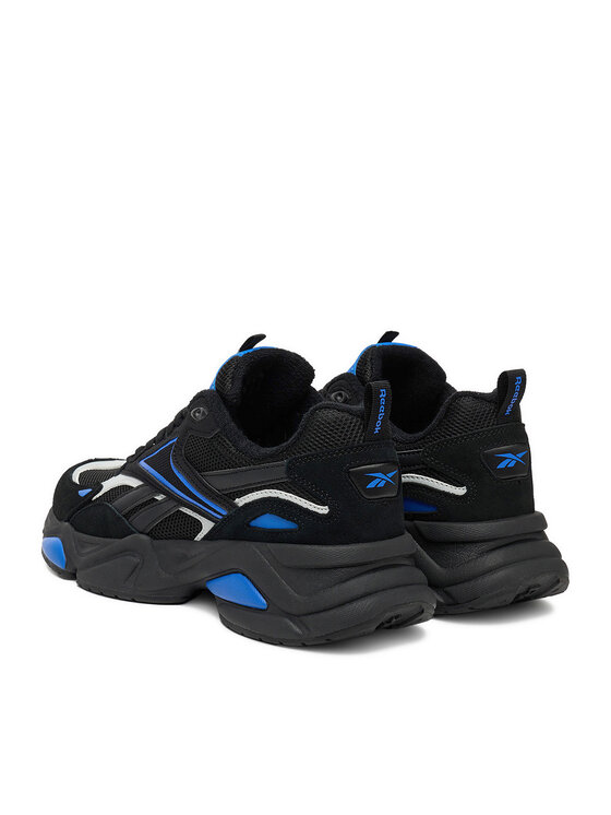 Reebok Снікерcи Reebok CEO-CHARGE AR30246M-BMS Чорний