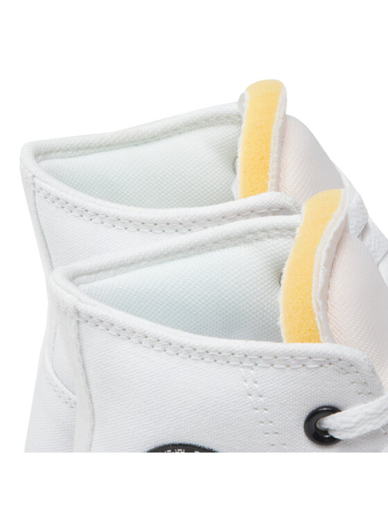 Converse Bambas Converse Chuck Taylor Alt Star Hi A00423C Blanco