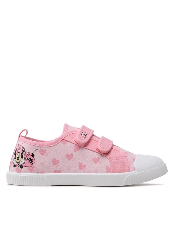 Mickey&Friends Tenisice Mickey&Friends SS23_305DSTC Ružičasta