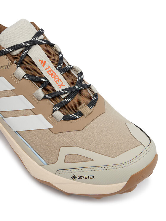 adidas Трекінгові черевики adidas Terrex Skychaser Ax5 Gore-Tex JR3979 Коричневий