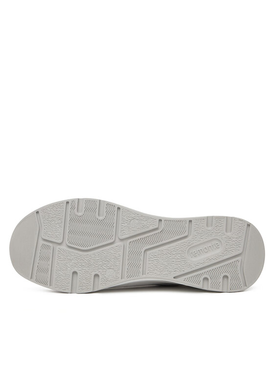 Remonte Sneakersy Remonte D2H02-80 Biały