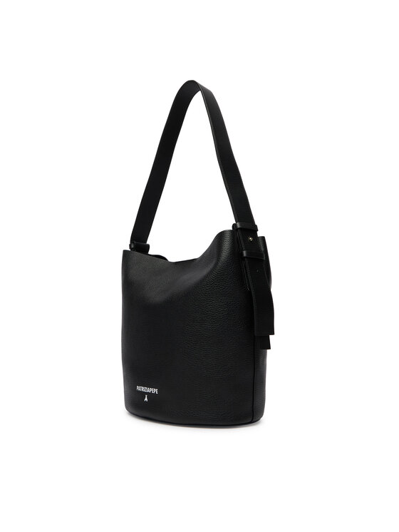 Patrizia Pepe Сумка Patrizia Pepe 8B0287/L148-K103 Чорний