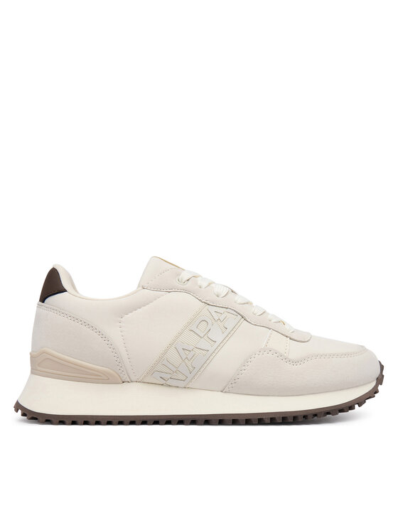 Napapijri Sneakersy Napapijri Astra  NP0A8BBB Krémová
