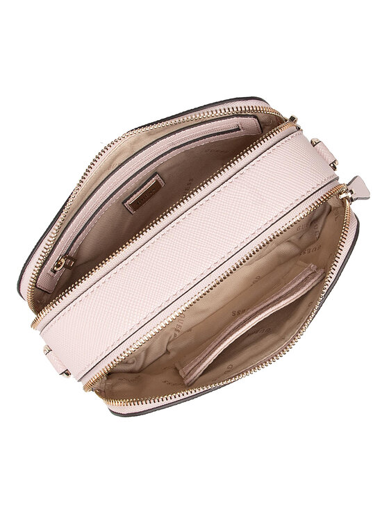 Guess Borsetta Guess Noelle Crossbody Camera HWZG78 79140 Rosa