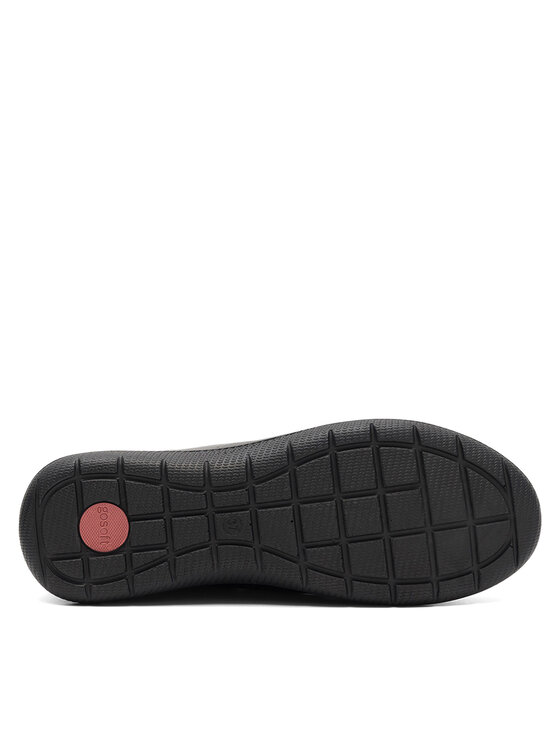 Go Soft Scarpe basse Go Soft WI16-SAMSON-01 Nero