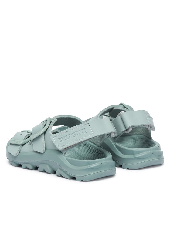 Birkenstock Босоніжки Birkenstock Mogami Kids As 1031263 S Голубий