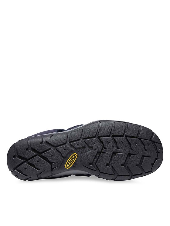 Keen Szandál Keen Clearwater Cnx 1027407 Sötétkék