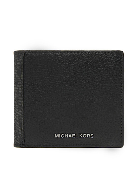 MICHAEL Michael Kors Гаманець MICHAEL Michael Kors 39R5LHDF3O Чорний