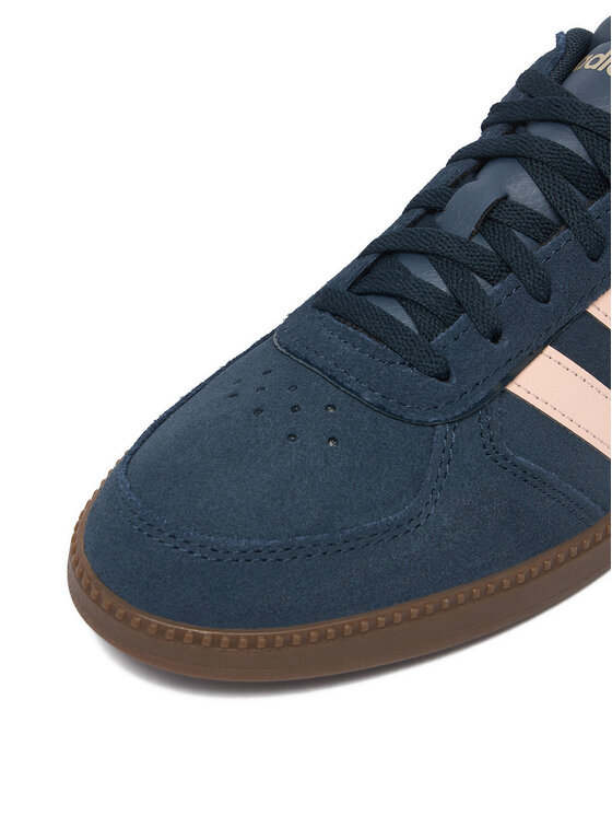 adidas Сникърси adidas CEO-BREAKNET SLEEK IH1380 Тъмносин