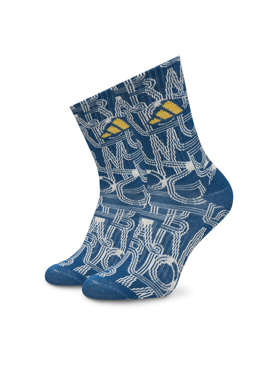adidas Ilgos kojinės adidas KA9946 Mėlyna