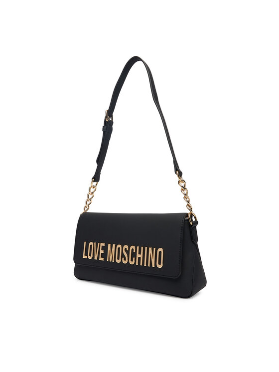 LOVE MOSCHINO Сумка LOVE MOSCHINO JC4109PP1OKD0000 Чорний