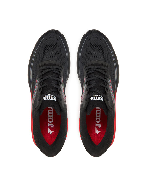 Joma Tenisice za trčanje Joma Titanium 2501 RTITAS2501 Crna