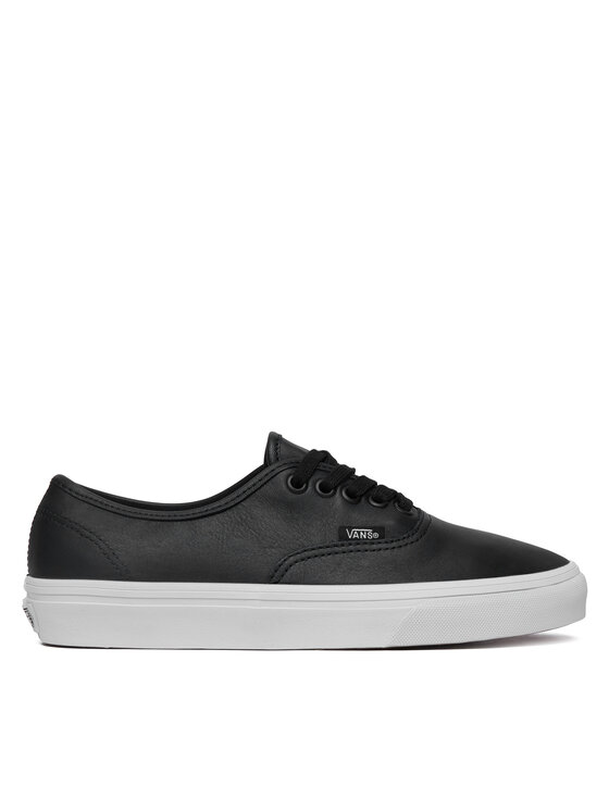 Vans Teniși Vans Authentic VN000EGABPB1 Negru