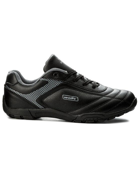 Walky Sportcipő Walky MP23-5771 Fekete