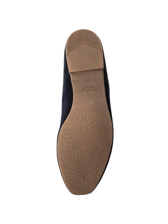 Vagabond Shoemakers Pusbačiai Vagabond Shoemakers Ayden 4305-040-64 Tamsiai mėlyna