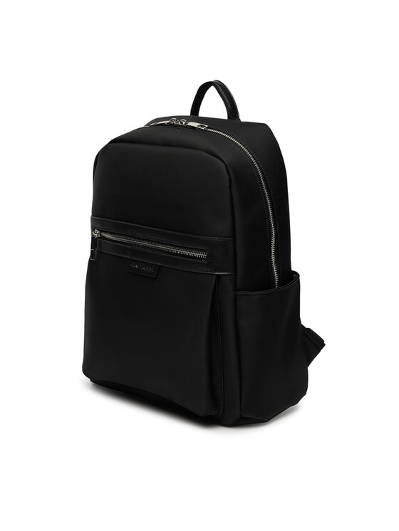 GINO ROSSI Mugursoma Gino Rossi 06A10939-2 Melns