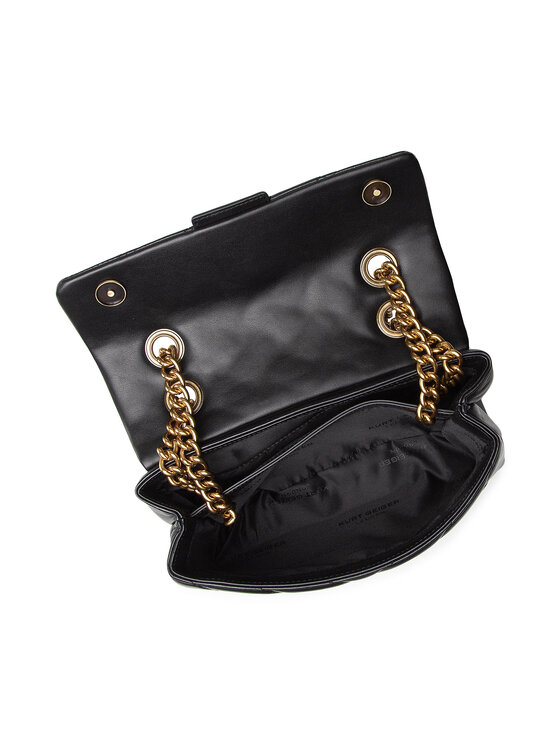 Kurt Geiger Torebka Kurt Geiger Kensington 1470400109 Czarny