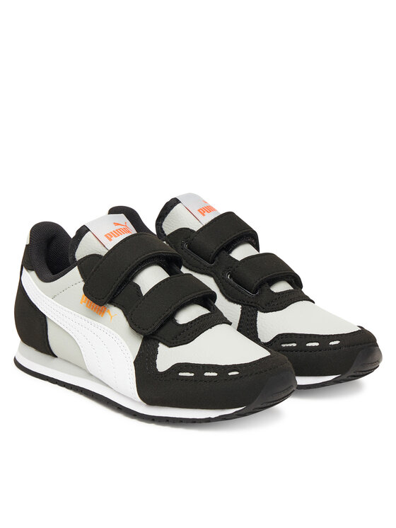 Puma Снікерcи Puma Cabana Racer Sl 20 V Ps 383730 11 Сірий