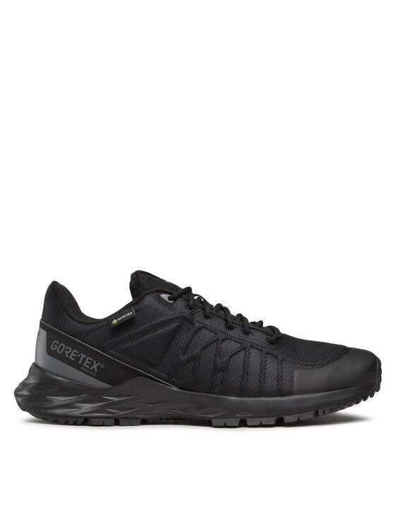 Reebok Сникърси Reebok Astroride Trail Gtx 2.0 GORE-TEX EF4157 Черен