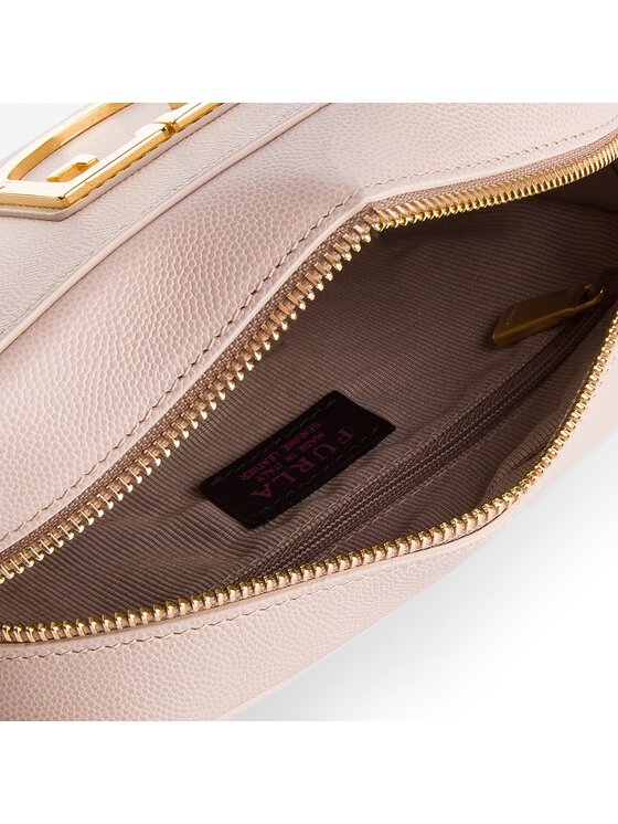 Furla Дамска чанта Furla Brava 1007886 B BVE2 O22 Бежов