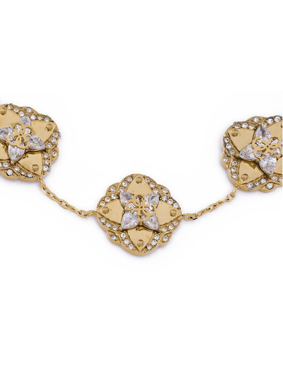 Guess Rokassprādze Guess JUBB05 501JW Zelta