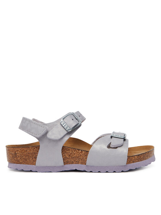 Birkenstock Sandale Birkenstock Rio 1032787 Svijetlo ljubičasta